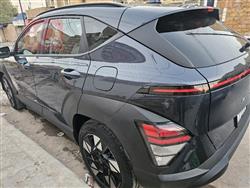 هيونداي كونا